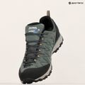 Men's hiking boots Meindl Mondello GTX loden/orange 9