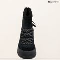 Geox Spherica™ EC7.1 ABX black snow boots 15