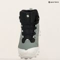 Salomon Crosstrak WP women's trekking boots agave green/black/can ary green 20