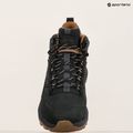Men's hiking boots Merrell Moab Speed 2 Ltr Mid Wp black 14