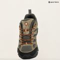 Men's hiking boots Merrell Moab 3 Gtx olive 15