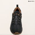 Men's hiking boots Merrell Moab Speed 2 Ltr Wp black 13