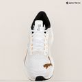 Men's running shoes PUMA Velocity Nitro 3 puma white/sun stream 17