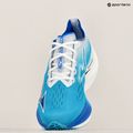 Men's running shoes Mizuno Wave Rebellion Pro 2 river blue/mugen blue/white 9