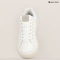 Women's On The Roger Centre Court white/zephyr shoes 9