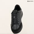 FILA Courtbay men's shoes black/black 9
