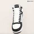 FILA men's shoes Sevaro Nf Mid white/black 9