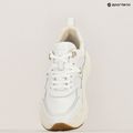 Women's shoes Geox Diamanta white 15