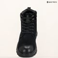BIG STAR men's shoes OO174730 black 14
