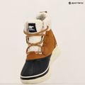 Sorel Out N About IV Chillz WP women's snow boots taffy/black 21