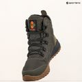 Columbia Fairbanks Oh V2 men's deep olive/ desert sun boot 16