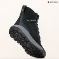 Men's Columbia Portlander Boot Ohi black/ ti grey steel 18