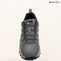 Jack Wolfskin Refugio Texapore Low slate men's trekking boots 10