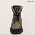 Men's Helly Hansen Garibaldi V3 terrazzo/ ebony boots 11