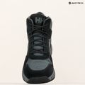Helly Hansen men's shoes Monashee Ullr HT jet black/ charcoal/ ebo 16