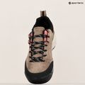 Women's trekking boots CMP Mintaka Wp cenere 15