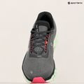 Men's On Running Cloudmonster 2 asphalt/lima running shoes 16