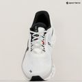 Men's On Running Cloudmonster 2 white/frost running shoes 9