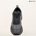 Geox Spherica™ Actif X black/graphite men's shoes 17
