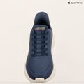 Men's shoes SKECHERS Bobs Squad Chaos Heel Preferred navy 9