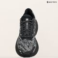 Men's running shoes Salomon Aero Glide 2 black/phantom/ghost grey 18