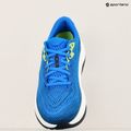 HOKA men's running shoes Rincon 4 electric cobalt/varsity navy 9