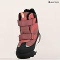 Viking Footwear Expower Warm GTX 2V dark pink children's snow boots 16
