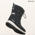 Viking Toasty Pull-On Warm GTX children's snow boots black 16