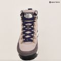 Women's trekking boots The North Face Back To Berkeley IV Textile WP moonstone grey/lunar st 15