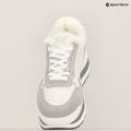 BIG STAR women's shoes OO274A215 white 16