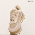 BIG STAR women's shoes OO274A214 beige 16