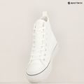 BIG STAR women's trainers OO274788 white 9