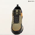 BIG STAR men's shoes OO174533 khaki 13