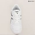 Men's Diadora Brasil R LPU football boots white/black 15