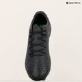 Men's Skechers SKX Academy Gold 1.5 FG black/silver football boots 9
