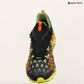 Men's La Sportiva Tempesta GTX black/hawaiian sun running shoe 9