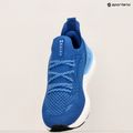 Men's Under Armour Shift tech blue/horizon blue/white running shoes 9