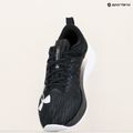 Under Armour Velociti Pro black/anthracite/white running shoes 9