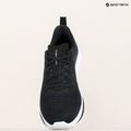 Under Armour Velociti 4 black/anthracite/white men's running shoes 9