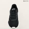 Joma Sodio black/white men's running shoes 9