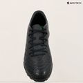 Men's football boots Skechers SKX Academy Gold 1.5 TF black/silver 9