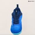 Men's volleyball shoes Mizuno Wave Luminous 3 mugen blue/white/estate blue 9