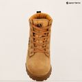 FILA men's Grunge Ii Mid chipmunk/marshmallow shoes 9