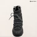 Women's snow boots Geox Milleiny ABX black 15