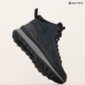 Geox Spherica™ Actif X2 ABX navy/black men's shoes 17
