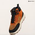 Geox Spherica™ 4X4 ABX ochre/cognac men's shoes 14