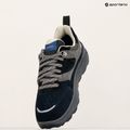 Geox Spherica™ 4X4 ABX men's shoes navy/dark grey 17