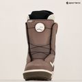 Women's snowboard boots Vans Encore OG purple/white 14