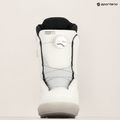 Women's snowboard boots Vans Encore OG white/white 14