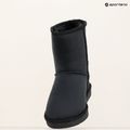 Women's O'Neill Besiana High triple black snow boots 11